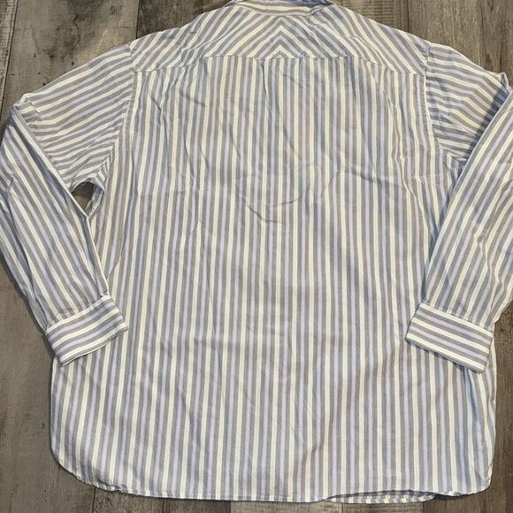 AUSTIN REED Men’s Long Sleeve shirt- size XXL - Picture 6 of 9